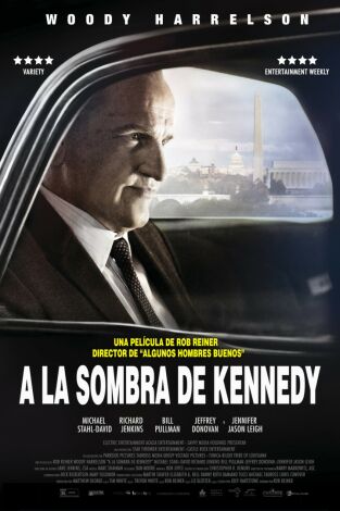 A l'ombra de Kennedy