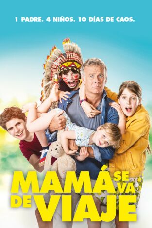 10 dies sense la mama