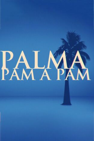 Palma pam a pam