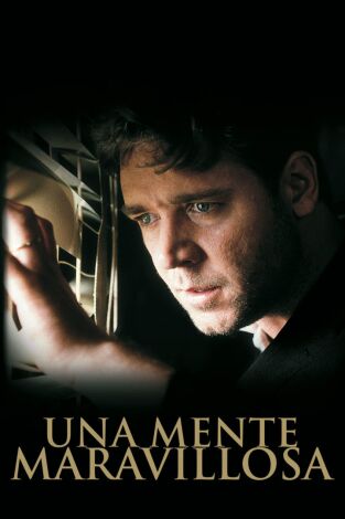 Una ment meravellosa