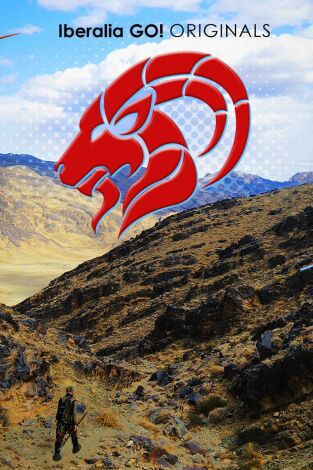 Gobi. Mongolia Ep.3