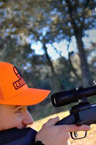 Leupold and Savage Hunter Adventures Ep.5 La montera