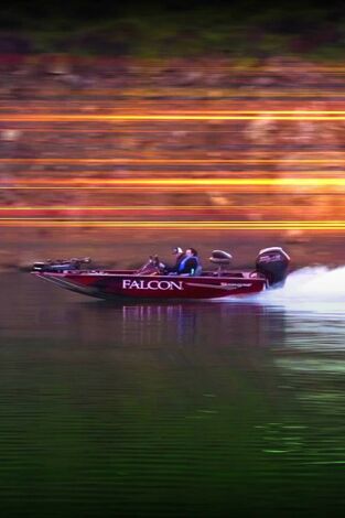 Open limit bass