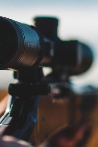 Leupold & Savage Hunting Adventures - El rebeco
