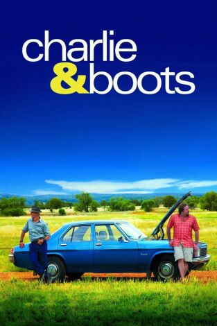 Charlie y Botas