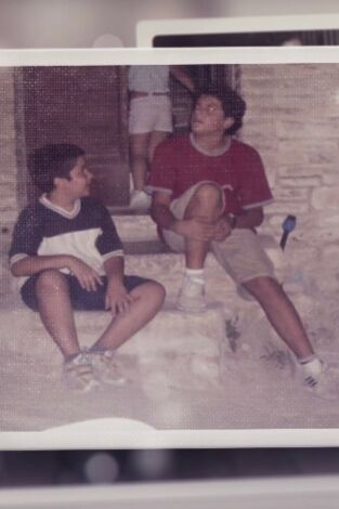 Estoy contigo: un documental sobre Carlo Acutis