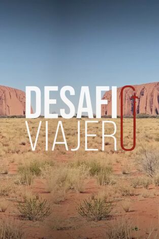 Desafío viajero