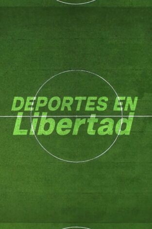 Deportes en libertad
