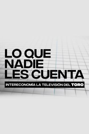 Lo que nadie les cuenta. T(T2026). Lo que nadie les... (T2026): Discurso Donald Trump debate Estado de La Unión