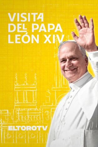 Bendición del Papa León XIV a la Torre Jesucristo de La Sagrada Familia