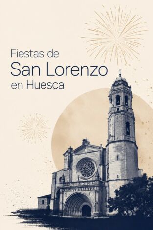 Festividad De San Lorenzo 2026: La Comparsa De Gigantes Y Cabezudos De Huesca