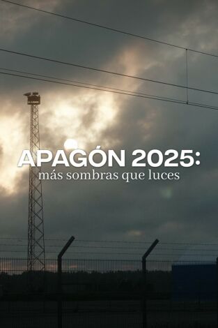 Apagón 2025: Más Sombra Que Luces