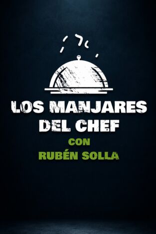 Manjares del chef. T(T1). Manjares del chef (T1): Manjares Del Chef 4