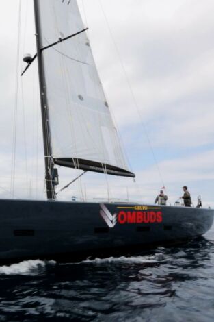 España Vela. España Vela: España Vela 5