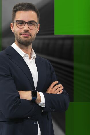 Tiempos modernos. T(T1). Tiempos modernos (T1): Ep.150