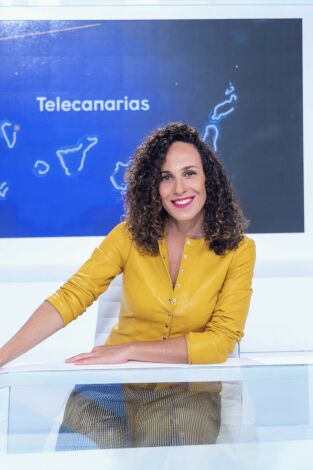 Telecanarias fin de semana