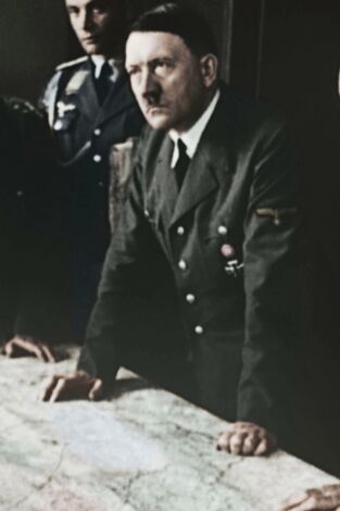 Apocalipsis: Hitler invade el Este. Apocalipsis: Hitler...: La batalla definitiva