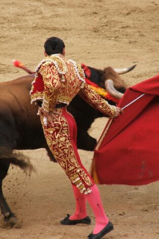 Tendido cero. T(T25/26). Tendido cero (T25/26): Ep.28