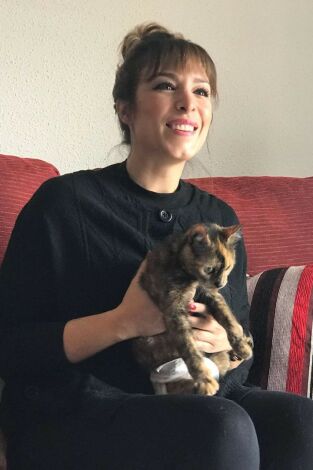 La meva mascota i jo