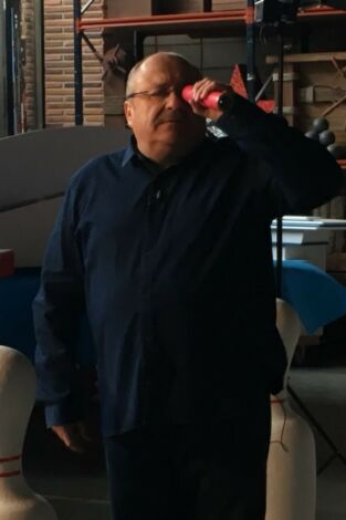 Calidoscopi
