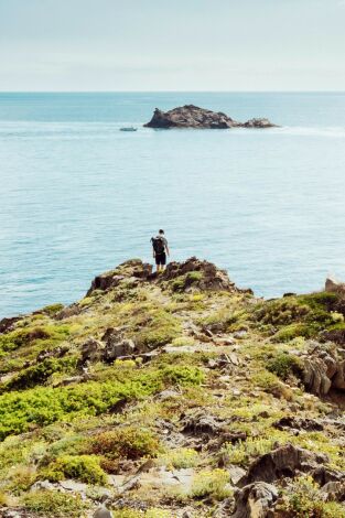 Transpirinenca, la gran aventura dels Pirineus. Transpirinenca, la...: Episodi 5