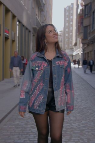 De carrer. T(T1). De carrer (T1): Ep.10