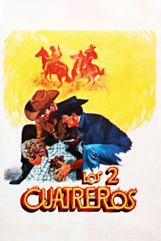 Los cuatreros