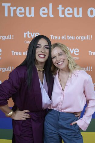 Viu l'Orgull