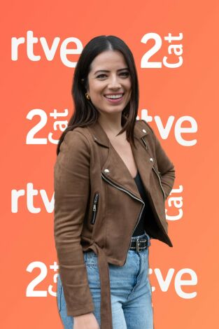 Fes-me viral. T(T1). Fes-me viral (T1): Dj's pel canvi