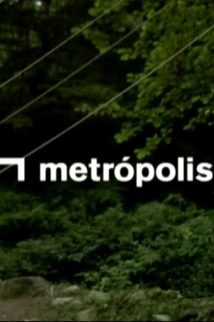 Metrópolis. T(T25/26). Metrópolis (T25/26): CentroCentro: Madrid en ebullición