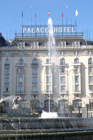 Hoteles con alma