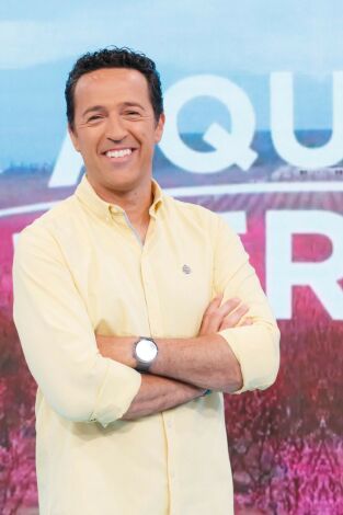 Aquí la terra. T(T1). Aquí la terra (T1): Ep.133
