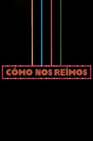 ¡Cómo nos reímos!. ¡Cómo nos reímos!: Gila