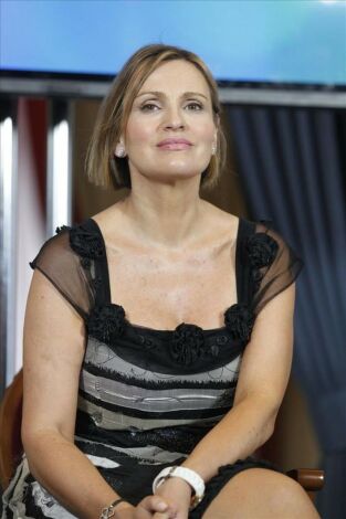 El palco. T(T16/17). El palco (T16/17)