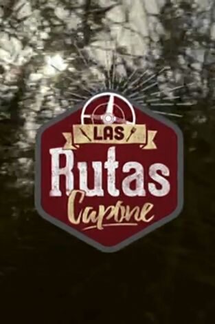 Las Rutas Capone