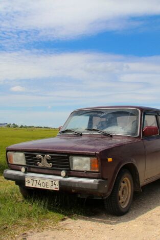Diario de un nómada: La Ruta de la Seda