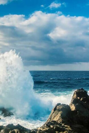 El Salvaje Mar Báltico. El Salvaje Mar Báltico: Entre Finlandia y Suecia