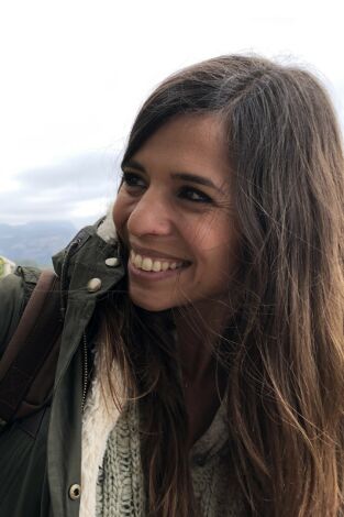 ¡Qué animal!. T(T4). ¡Qué animal! (T4): Visión