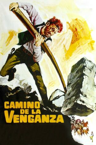 El camino de la venganza