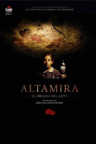 Altamira, el origen del arte