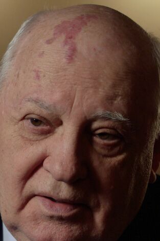 Gorbachov y la paz nuclear