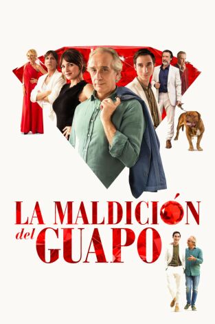 La maldición del guapo