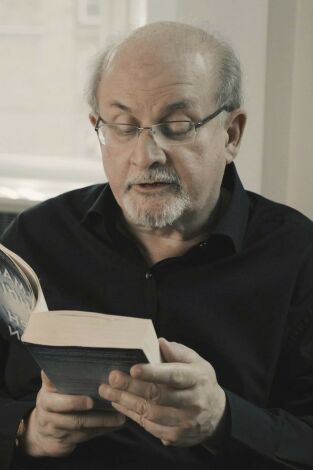 Salman Rushdie, perseguit per la mort
