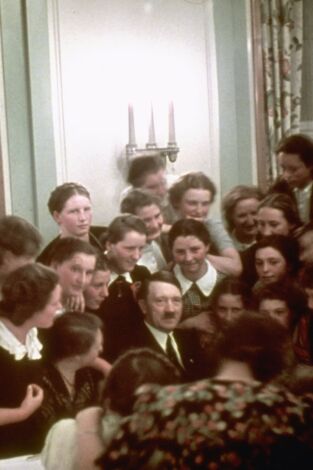 Los secretos sexuales de Hitler. Los secretos sexuales de Hitler 