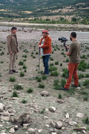 Arqueomanía. Arqueomanía: Antequera. Un imperio del neolítico