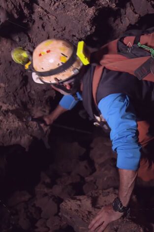 Senderos del mundo. T(T1). Senderos del mundo (T1): Ep.10