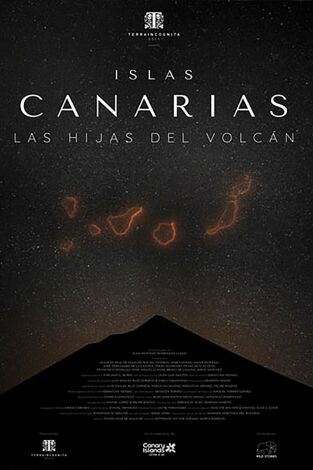 Islas Canarias: las hijas del volcán