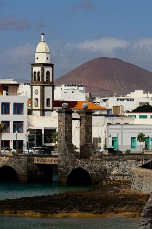 Lugares con encanto de Canarias