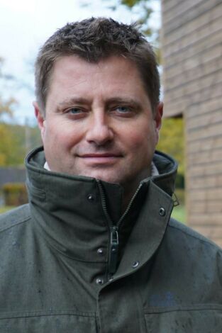 Espacios increíbles. Espacios increíbles: Ep.6