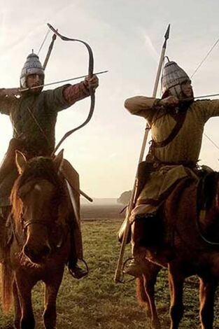 Grandes secretos de la humanidad